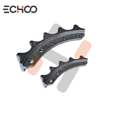 Sprockets 세그먼트 S01104N0M00 고품질 DOZER MANDIRGRIZE 부품 공급 업체