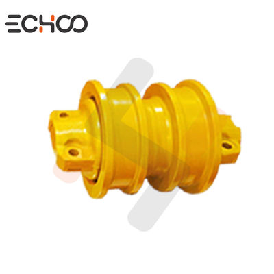도저 D11N Adler Wheel Bottom Roller 상단 롤러 스프로킷 트랙 링크 Assy 하부 구조 부품 도매