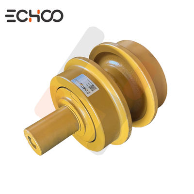 도저 D11N Adler Wheel Bottom Roller 상단 롤러 스프로킷 트랙 링크 Assy 하부 구조 부품 도매