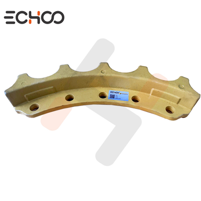 스프로켓 세그먼트 T248743 도저 차시 부품 제조업체