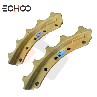 스프로켓 세그먼트 T248743 도저 차시 부품 제조업체