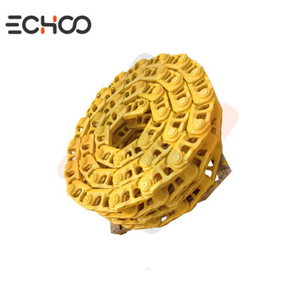 볼도저 트랙 링크 CR6075/44 구간 부품 제조업체