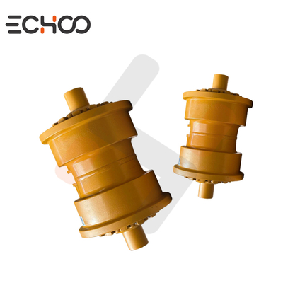 CR5614B 싱글 플랜지 하단 롤러 도저 하부 구조 부품 공급업체