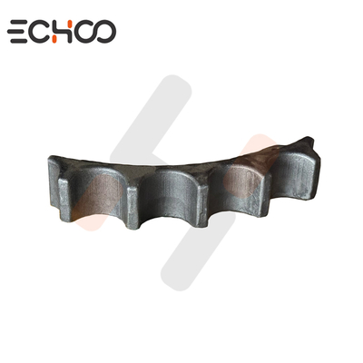 231-9484 도저 세그먼트 고성능 하부 구조 부품