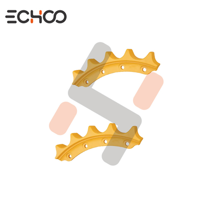 VCR3005V 체인 스프로킷 세그먼트 스프로킷 (Caterpillar 하부 구조 부품 교체 부품 공급업체)