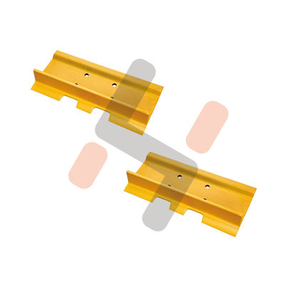 6S8814 도저를 위한 트랙 패드 OEM 교체 하차 부품 최고 품질의 액세서리