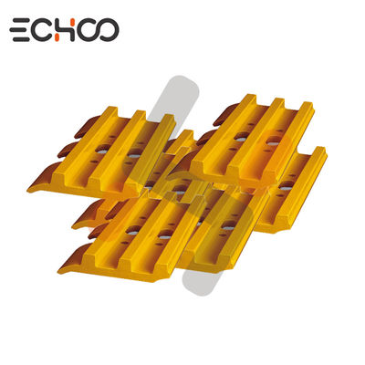 6S8814 도저를 위한 트랙 패드 OEM 교체 하차 부품 최고 품질의 액세서리