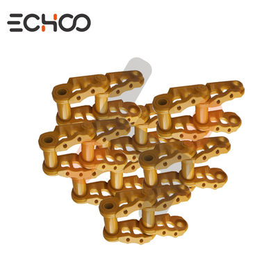 VLH1/31V 트랙 링크 VLH1/30V CAT 굴착기 교체 부품 제조업체 도매용 하부 구조 부품