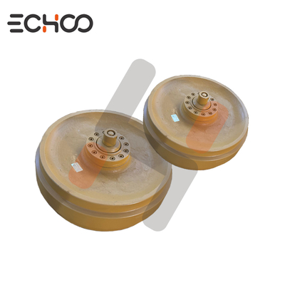 148-3729 CATERPILLAR를 위한 Idler 차하부품 후판부품 Dozer 제조업자 최고 품질