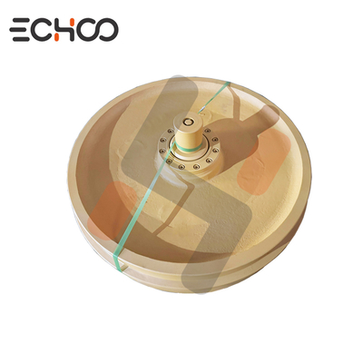 148-3729 CATERPILLAR를 위한 Idler 차하부품 후판부품 Dozer 제조업자 최고 품질