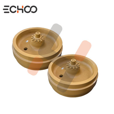 156-0313 CAT 도저 애프터마켓 부품 제조업체 도매 가격용 아이들러 휠 하부 구조 부품