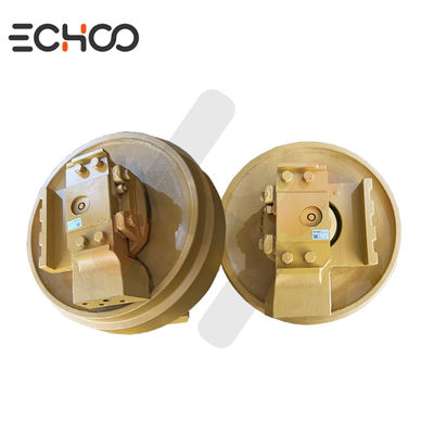 156-0313 CAT 도저 애프터마켓 부품 제조업체 도매 가격용 아이들러 휠 하부 구조 부품