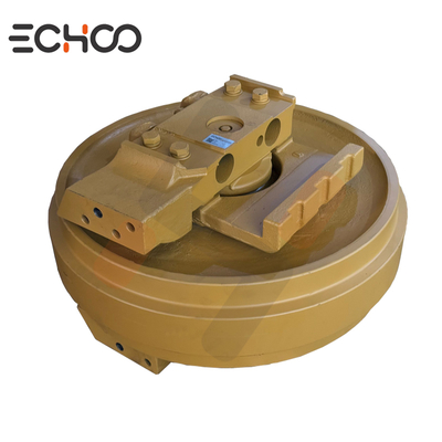 187-1448 CAT 굴착기용 아이들 휠 하부 구조 부품, 애프터마켓 부품 제조업체, 인기 판매 부품