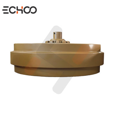 CAT 하부 부품용 Idler Wheel 6T8721 Dozer Aftermarket 부품 제조사 최고 품질 부품