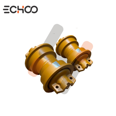 CR809 Track Roller for CAT Dozer Undercarriage Parts Manufacturer Top Quality Aftermarket Parts