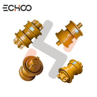 B0102000M00 바닥 롤러 트랙 롤러 도저 하부 구조 부품 Caterpillar 제조업체 OEM 교체 부품