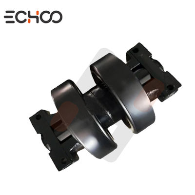 Kobelco 5035 크롤러 크레인 섀시 부품에 대한 하단 롤러 적합