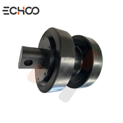 Kobelco 7055 크레인 크레인 차단 부품 공급 업체 용 상단 롤러