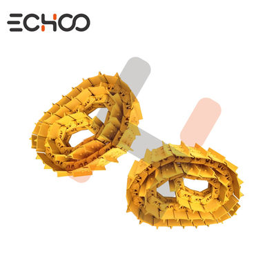 M01031B0M36305 도저 부대 부품을 위한 신발과 트랙 연결 제조업자 최고 품질의 대체 부품