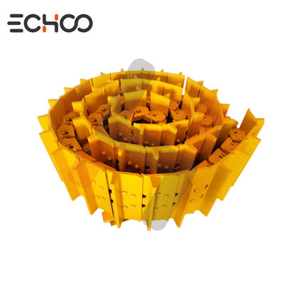 M01031B0M36305 도저 부대 부품을 위한 신발과 트랙 연결 제조업자 최고 품질의 대체 부품