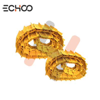경로 연결 패드 6S9094 Caterpillar 도저 구간 부품 제조업체 OEM 교체 부품