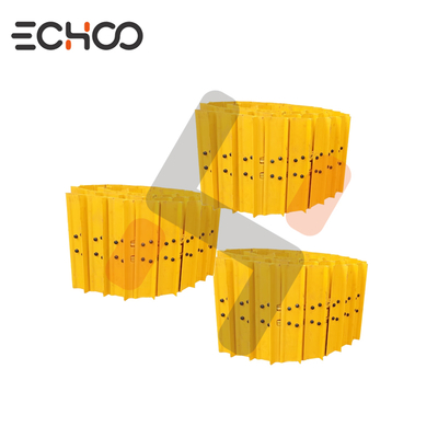 M01031B0M36305 Caterpillar Dozer의 트랙 그룹 구간 부품 제조사 OEM 교체 부품 우수한 액세서리