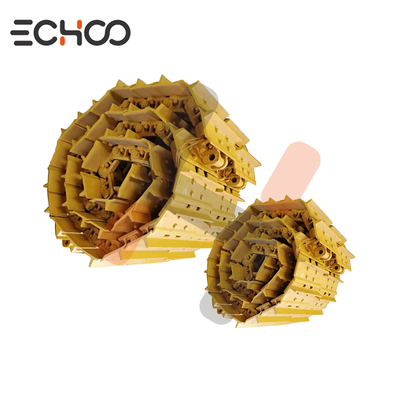 M01031B0M36305 Caterpillar Dozer의 트랙 그룹 구간 부품 제조사 OEM 교체 부품 우수한 액세서리
