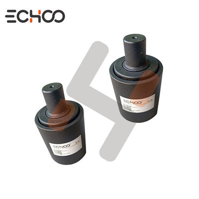 최상 롤러 캐리어 롤러 U55-5 미니 디거 예비 부품 OEM 교체 배급자