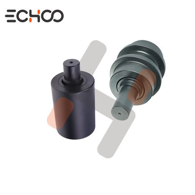 최상 롤러 캐리어 롤러 U55-5 미니 디거 예비 부품 OEM 교체 배급자