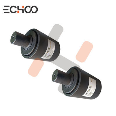 Bobcat 미니 굴삭기 하부 부품 교체 부품 공급업체용 Top Roller Carrier Roller 328/328E/328G