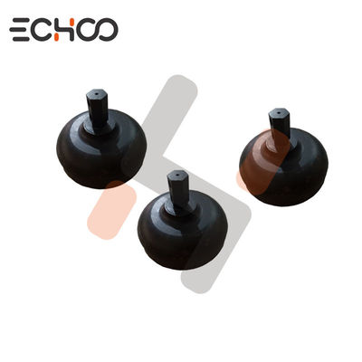 Bobcat 미니 굴삭기 하부 부품 교체 부품 공급업체용 Top Roller Carrier Roller 328/328E/328G