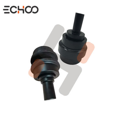 Bobcat 미니 굴삭기 예비 부품 교체 부품 유통업체를 위한 캐리어 롤러 334/334E/334G 상부 롤러