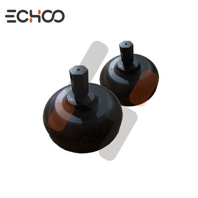 Bobcat 425 미니 발굴기용 캐리어 롤러 탑 롤러 OEM 후판 부품 도매 가격