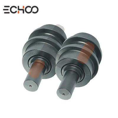 Top Roller VIO 35-2/VIO 35-3/VIO 35-5/VIO 35-6A for Yanmar Mini Excavator OEM Replacement Undercarriage Parts Manufacturer