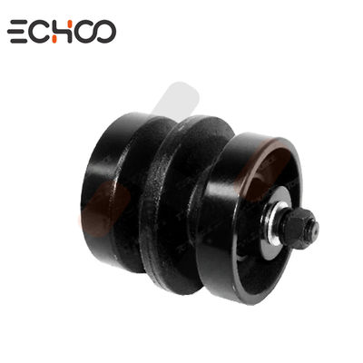 772649-37301-2 트랙 롤러 Yanmar C30R 추적식 쓰레기꾼 애프터마켓 하부 구조 부품