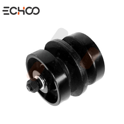 772649-37301-2 트랙 롤러 Yanmar C30R 추적식 쓰레기꾼 애프터마켓 하부 구조 부품