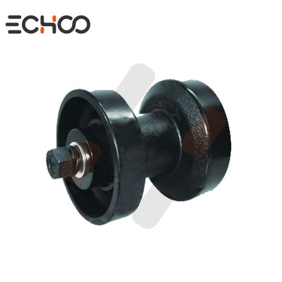 772637-37300 추적형 덤퍼 하부 구조 부품용 하단 롤러