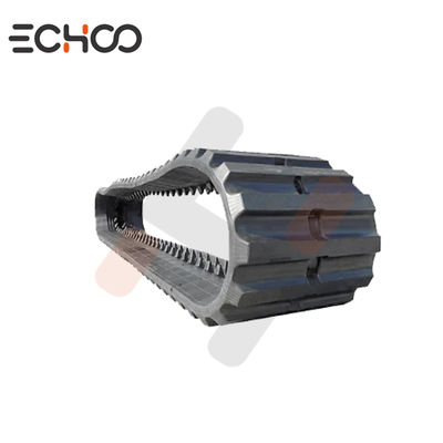 고무 트랙 C50R C50R-1 C50R-2 추적식 덤퍼 하부 구성 요소
