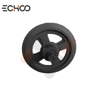 아이들러 C50R-1, C50R-2, C50R-3 추적식 덤퍼 애프터마켓 차대 부품