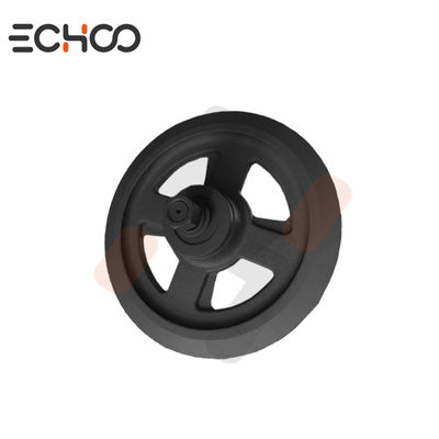 아이들러 C50R-1, C50R-2, C50R-3 추적식 덤퍼 애프터마켓 차대 부품