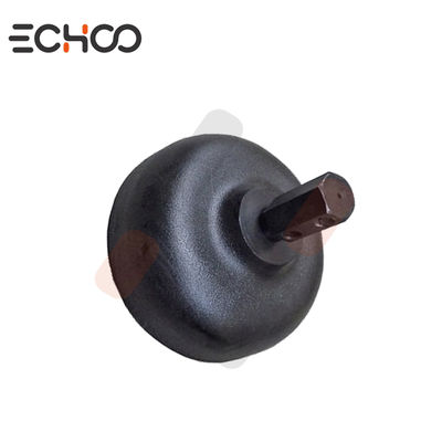 E0870190020 상부 롤러 C50R C50R-1 C50R-2 추적식 덤퍼 하부 구조 부품