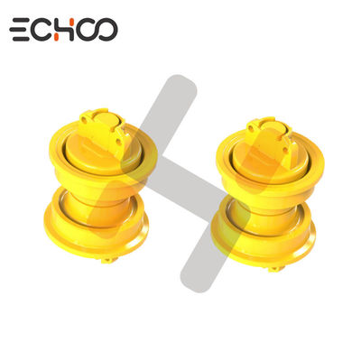 Single Flange Bottom Roller for John Deere AT322789 Undercarriage Parts Manufacturer Wholesale Price