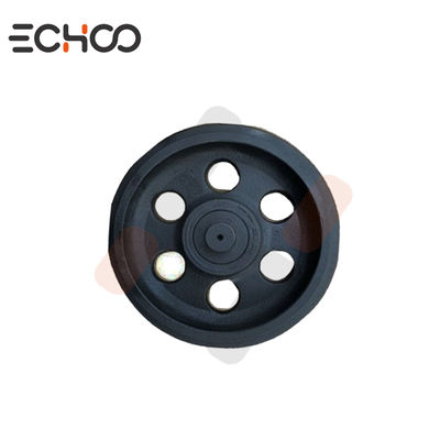 Yanmar C80R 크롤러 트랙 덤퍼 언더캐리지 부품용 아이들러 휠