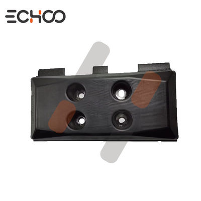 Track Pads 2372467 for Vogele S1800 S2100 Asphalt Paver Undercarriage Parts Supplier Manufacturer