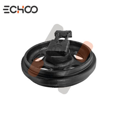 얀마 굴삭기 굴착기용 프론트 아이들러 172124-37100 OEM 예비 부품 공급업체 공장 도매