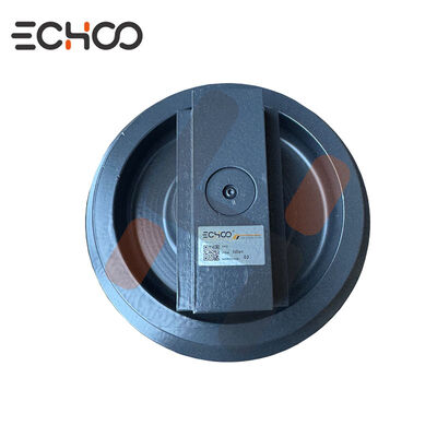 2030568 Idler Pully For Vogele 아스팔트 패버 후판 차차 부품