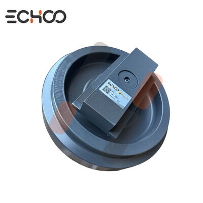 2030568 Idler Pully For Vogele 아스팔트 패버 후판 차차 부품