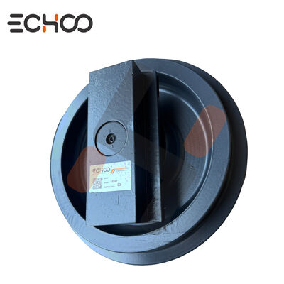 2030568 Idler Pully For Vogele 아스팔트 패버 후판 차차 부품