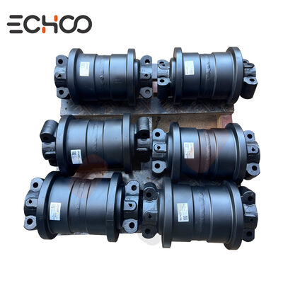 SP250 SP500 Wirtgen 도로 밀링 머신 하부 구조 부품용 트랙 롤러 OEM 교체 부품 제조업체 도매 하부 롤러