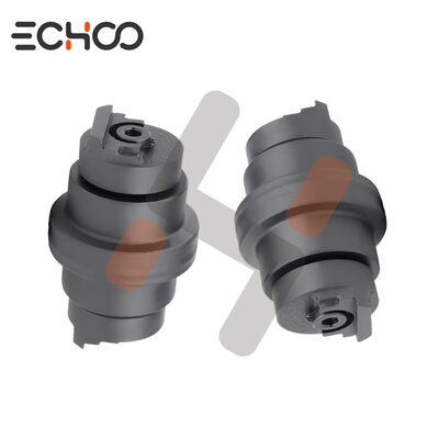 Bottom Track Roller R17 R30 for Hyundai Mini Excavator Spare Parts Replacement Parts Factory Wholesale Price Manufacturer